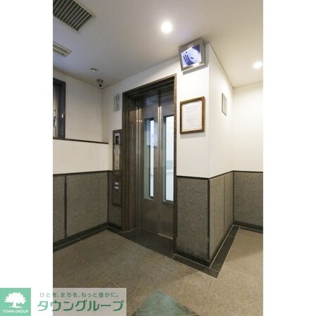 コンフォリア下北沢の物件内観写真